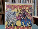The Mummies / The Werewolves split 2x7