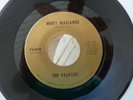 Doo Wop 45 The Falkons Why? Marianne Kiss Me When You're Glad Fujimo-2521