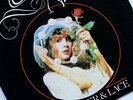 ORIGINAL 1981 STEVIE NICKS LEATHER AND LACE 7
