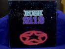 RUSH VERY RARE SEALED GF LP 2112 1976 USA 1stPRESS NO CUTOUTS OR BARCODES