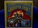 THE GRATEFUL DEAD VERY RARE SEALED LP 1ST ALBUM 1970s USA PRESS OUT OF PRINT