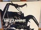 Massive Attack ?– Mezzanine (Doppel-Vinyl)(1998)(Original)(VG+)