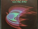 JAZZ LP-Donald Byrd-Electric Byrd-Blue Note 84349