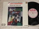LES STRUCTURES SONORES LASRY - BASCHET 1963 10