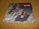 Grand Funk Railroad Vinyl Survival German First Press in Mint -