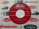 NORMAN KNIGHT (THE BEATLES, A World Without Love) Ex CANADA 1964 FRENCH COVER 45