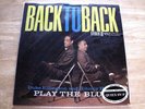 Classic Records Verve MGVS 6055 Ellington Hodges Back To Back 200G LP NEW
