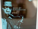 Ike Quebec: Blue & Sentimental on Blue Note 45 RPM
