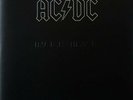 AC/DC Back In Black Remastered 180gm vinyl LP in embossed sleeve NEW/SEALED