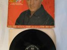 ELVIS GIRL HAPPY  BLACK RCA VICTOR Original 1965 SOUTH AFRICA LPM  MONO