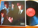 The Rolling Stones - No.2    sehr guter Zustand   