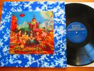 The Rolling Stones - Their Satanic Majestes Request   3 D Cover DECCA TXS 103  