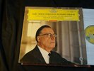 Karl Böhm Richard Strauss DGG NM SLPM Tulip Red Stereo