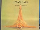 SWAN LAKE - LP- ANDY WARHOL ART - RCA   - Like New -  Leopold Stokowski