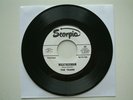 The Tears Weatherman Scorpio Records US NM