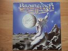 Brainfever Capture The Night LP Heavy Metal Judas Priest Iron Maiden Saxon Dio