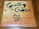 THE COUNTING CROWS **August and Everything After **NEW DOUBLE RECORD LP VINYL