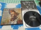 OSA-13134 MASSENET Don Quichotte - Ghiaurov/Crespin/Bacquier/Kord UK 3LP BOX SET