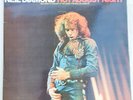 1973 AU NEIL DIAMOND HOT AUGUST NIGHT  Vinyl Record is a 1972 live double album