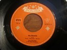 BEATLES (Beat Brothers) 45 (VG++) 