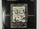 TALKING HEADS Take Me To The River 45 SIR 4004 UK 1978 VG- SIGNED New Wave B2