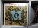 LEE MOSES LP time and place