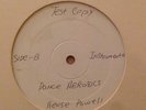 Boogie Funk Test Press 12