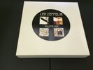 Led Zeppelin - Volume One CLASSIC RECORDS 200 GRAM 4 x LP BOX w/ TEST PRESSINGS