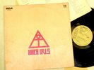 Ed.1-mono-Arco Iris-psych-progressive Rock Argentina-nm-