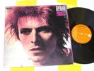 David Bowie-Space Oddity-RCA Ed.1-Argentina-nm- spanish titles