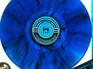 COUPLER Blue Room Sessions BLACK & BLUE + Ticket THIRD MAN RECORDS Jack White