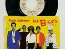 THE B-52'S Rock Lobster 7