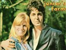 Paul McCartney & Wings Junior's Farm / Sally G. 7 