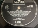 Beatles Abbey Road Parlophone Export Album PPCS 7088 S/B One Box EMI Very Rare