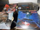 BARON ROJO , VENEZUELA, LPS, VG++, LOTS , ONE PRICE  , ROCK ,ESPAÑA, IRON MAIDEN