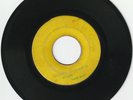 rare 1969 JA BLANK PRINCE BUSTER  