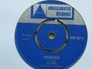 JOE GIBBS Movements / Caesar UK 7