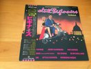 LP OST ABSOLUTE BEGINNERS JAPAN OBI PROMO DAVID BOWIE