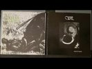 CWILL ST & NATIONS 10 inch LP CRASS DISCHARGE CHAOSZ RAZZIA Toxoplasma