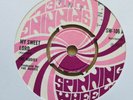 THE RUDIES My Sweet Lord / Devil's Lead Soup UK 7
