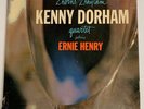 Kenny Dorham Quartet LP 