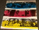 The Police Synchronicity 1983 A&M Records SEALED Original LP Vinyl Record Album
