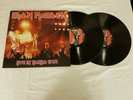 Iron Maiden - Live In Tokyo 1981 (2 X LP) Top Condition