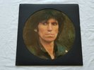 Keith Richards - The Toronto Session - A Stone Alone (Rare Picture Disc) Top Ex