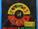 BOB MARLEY Wailers Best Of Upsetter Singles 1970-72 BOX SET 7” Lee Scratch Perry