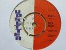 UPSETTERS Gold Sweat / Pound Get A Blow UK 7