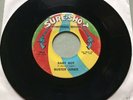 BUSTER JONES-BABY BOY/YOU’VE GOT TO LEARN-RARE Northern Soul 45 RPM