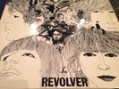 The Beatles - Revolver Mono - PMC 7009