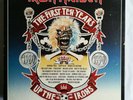 IRON MAIDEN The First 10 Years 20x 12