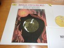 DG 423 608 DIGITAL MAHLER - SYMPHONY NO 5 *VIENNA PO / LEONARD BERNSTEIN* NM
